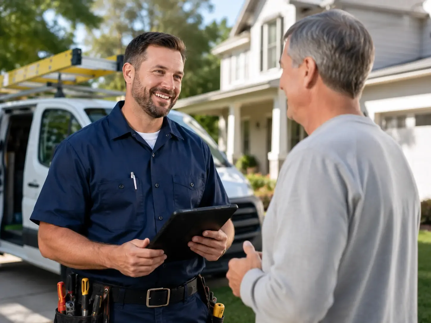 Electrical Panel Upgrade & Replacement in Cordova, AL